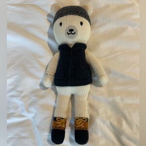 Cuddle + Kind Animal